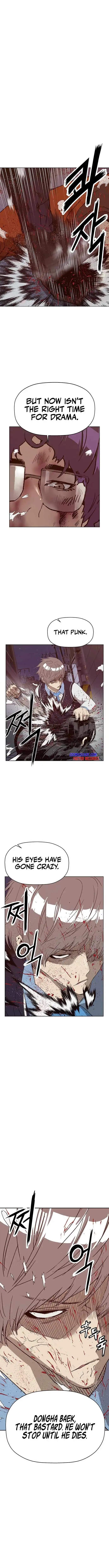 Weak Hero Chapter 227 12